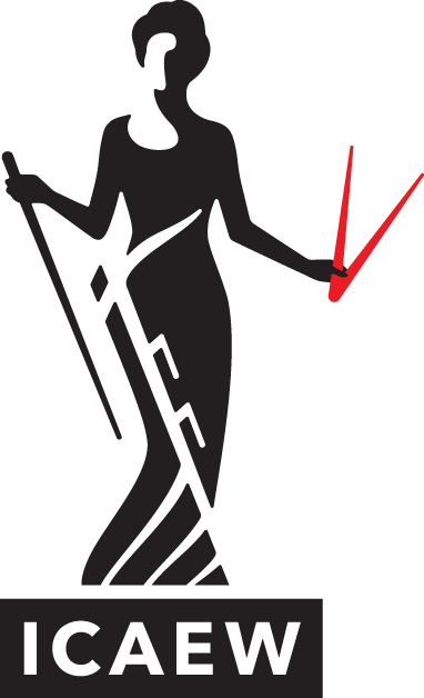 ICAEW logo