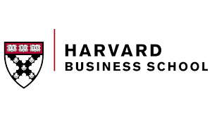 Harvard Business School logo
