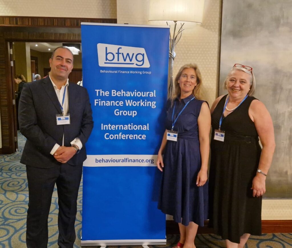 2023 BFWG Conference Organisers