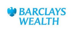 Barclays Wealth logo