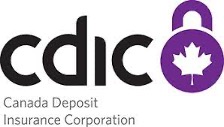 Canada Deposit Insurance Corporation logo