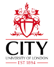 City University of Lo