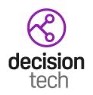 Decision Tech logo