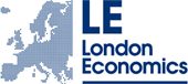 London Economics logo