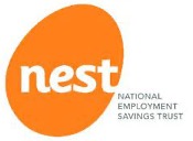 National Employment Savings Trust logo