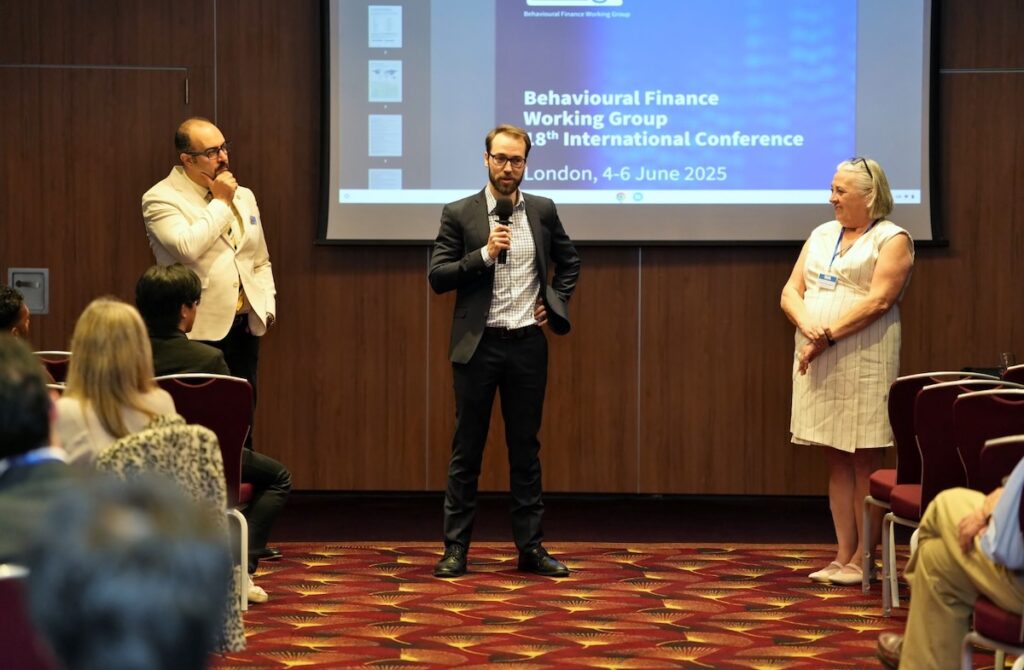 BFWG 18th Conference, 2025