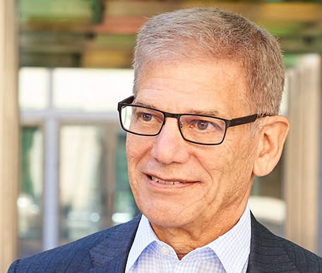 Dr Robert Litterman