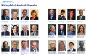 BFWG Keynote Speakers