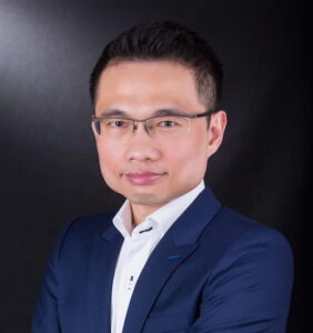 Professor Tse-Chun Lin 
