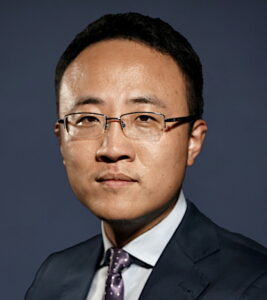 Professor Bohui Zhang